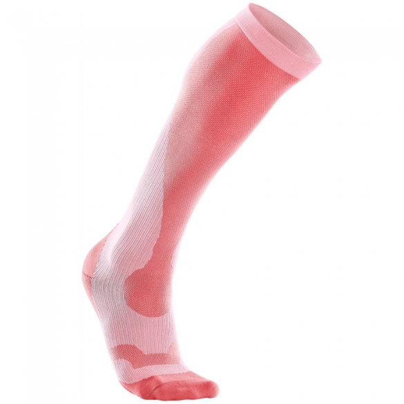 2XU Performance kompressions socks Rosa Damen WA2443e 2015 WA2443eCPKNEC
